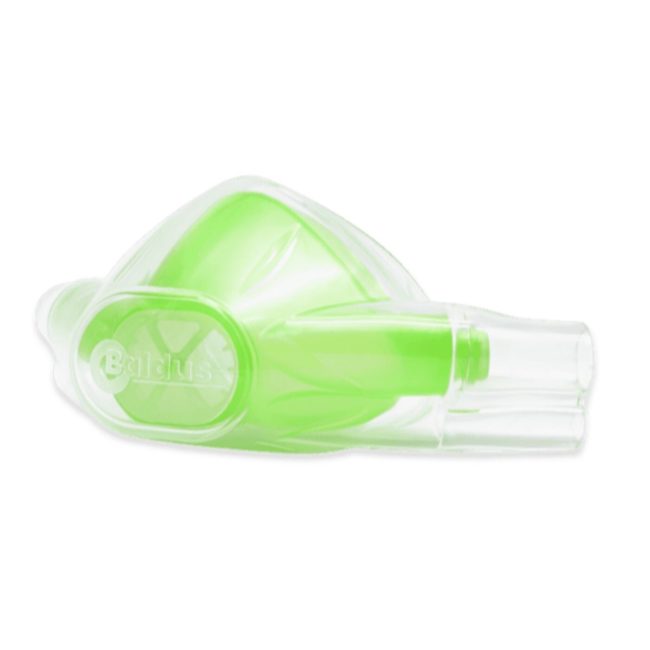 Baldus 16029-AA Adult Single-Use Inner Mask w/Membrane - HAPPY APPLE