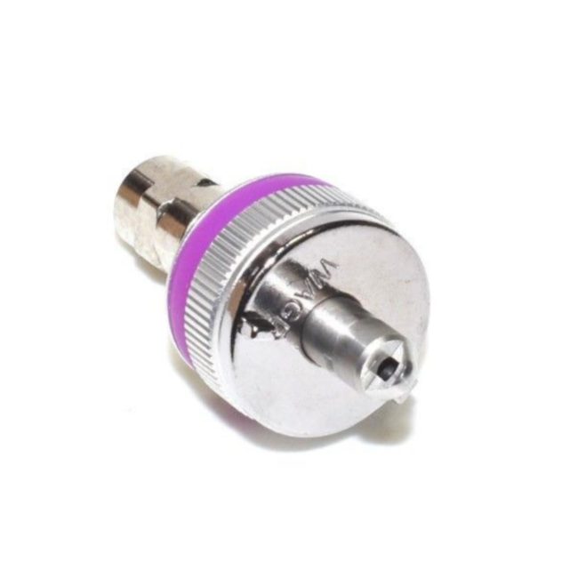 Precision Medical 2602 WAGD Ohmeda Male Quick Connect Coupler