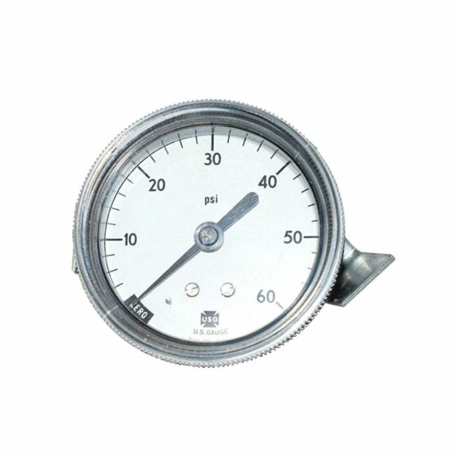 Lesman 164429 Gauge
