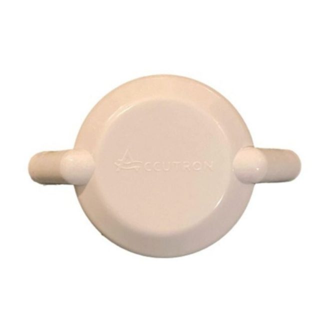 Accutron 22099 Scavenger Hub Disc