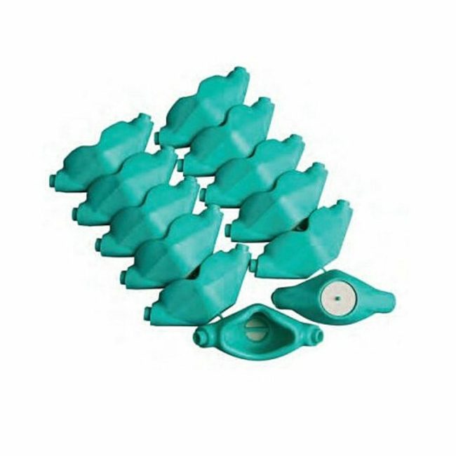 Porter 5053AD12 Adult Disposable Liners