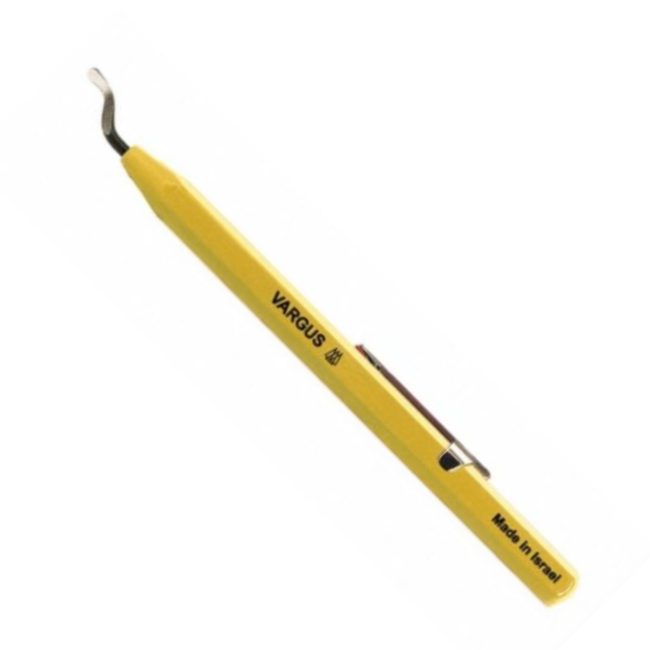 Grainger 45JD76 Disposable Deburring Tool