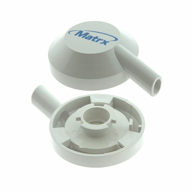 PORTER 91515177 REPLACEMENT MATRX SCAVENGER CONE ASSEMBLY