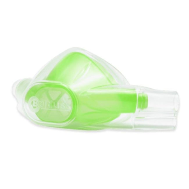 Baldus 16028-PA Pedo Single-Use Inner Mask w/Membrane - HAPPY APPLE