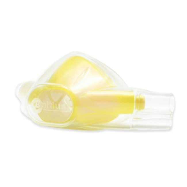 Baldus 16208-PV Pedo Single-Use Inner Mask w/Membrane - CHILLA VANILLA