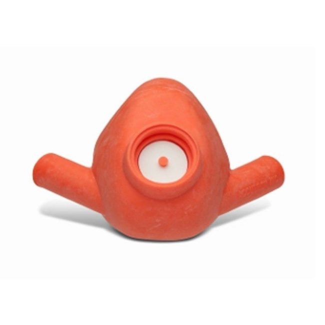 Accutron 33017-10 PIP+ Single-Use Nasal Masks Small OUTLAW ORANGE