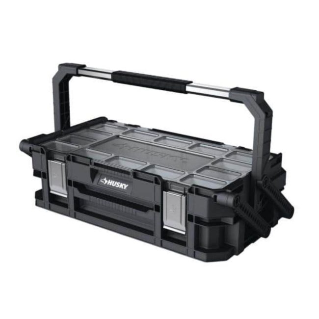 Toolbox For Medical Gas Installer's Kit