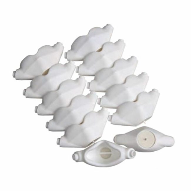 Porter 5053AD12C Adult Disposable Liners Citrus Qty 12