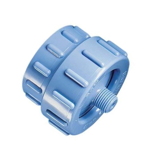 Data Support 43303020 Polypropylene In-Line Holder