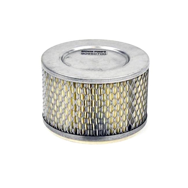 Becker 90950700000 Filter Cartridge