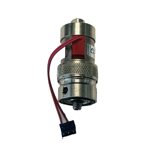 Porter A-4258-000 Electric Pneumatic Soleloid