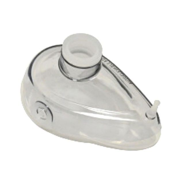Adult Mask For Resuscitators