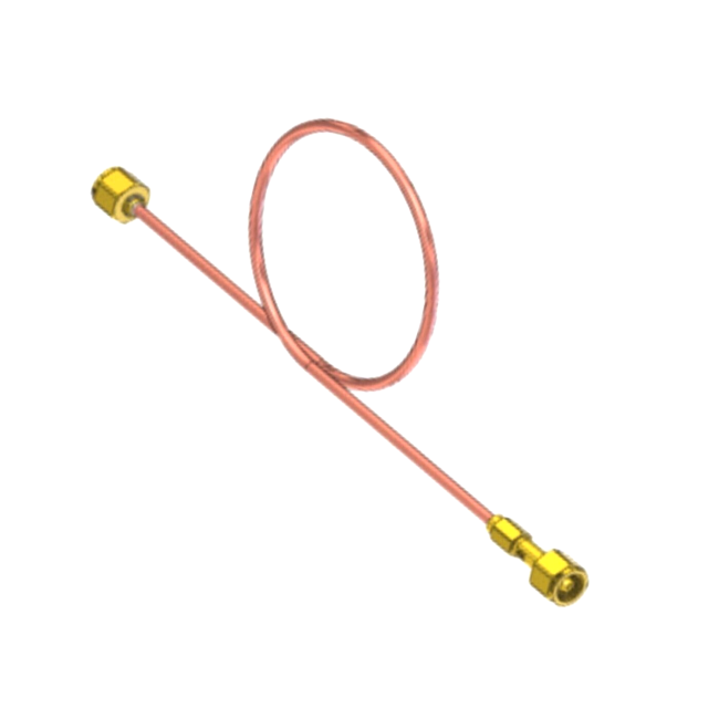 Superior Products PT-4346CV-36 Rigid Copper Pigtail