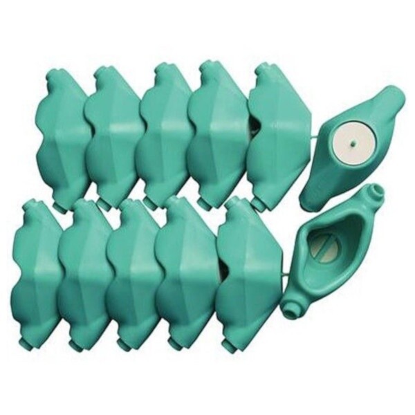 Porter 5053PD12 Pedo Disposable Liners