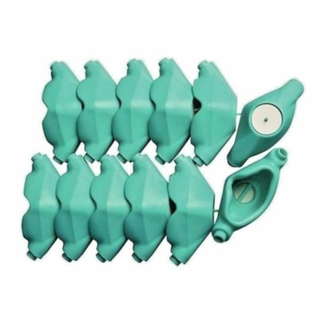 Porter 5053PD144 Pedo Disposable Liners