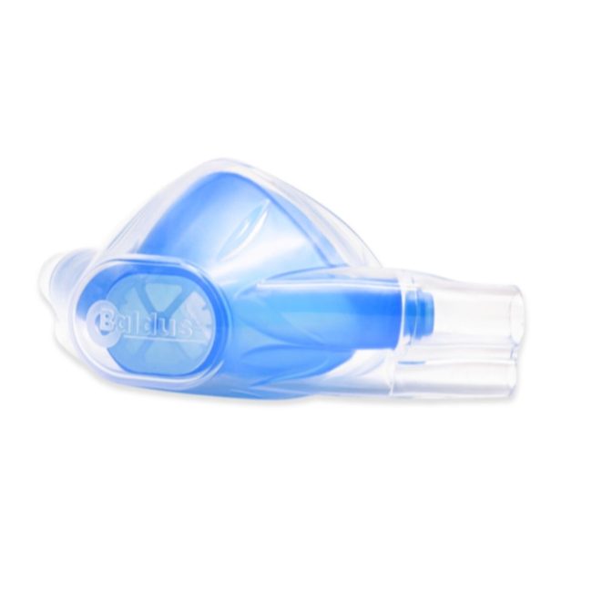 Baldus 16029-PBLUE Pedo Single-Use Inner Mask w/Membrane - BLUEBERRY DANCE