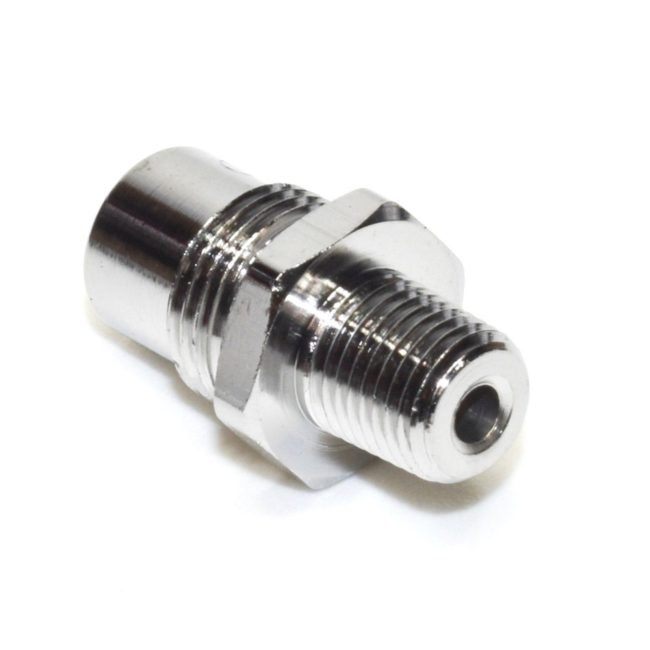 Precision Medical 8946 CO2 DISS 1080 Male Body Coupler