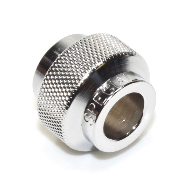 Western Medica M02-2 Special Mixtures DISS 1020 Hex Nut Coupler