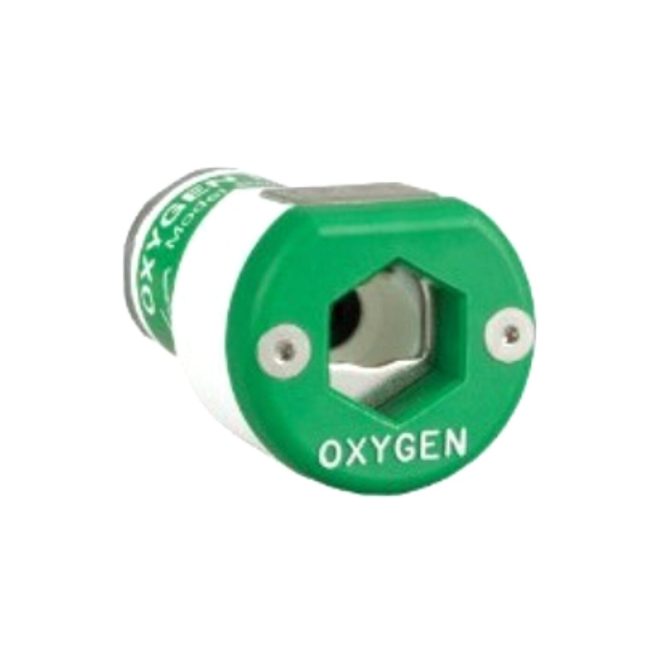 Precision Medical 4153 O2 Puritan-Bennett Female Coupler