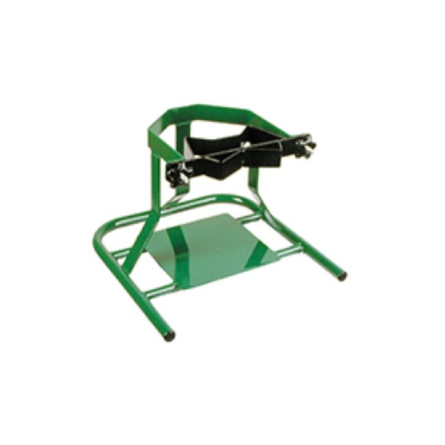 Anthony 610F-E Large Single Cylinder Stand Adjustable Band